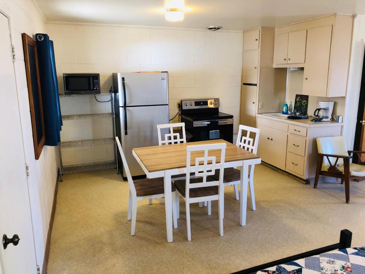 Oasis Lake Buchanan Bluffton Exterior foto