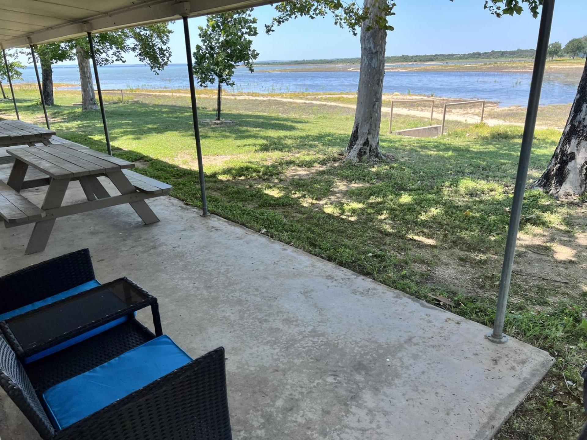 Oasis Lake Buchanan Bluffton Exterior foto