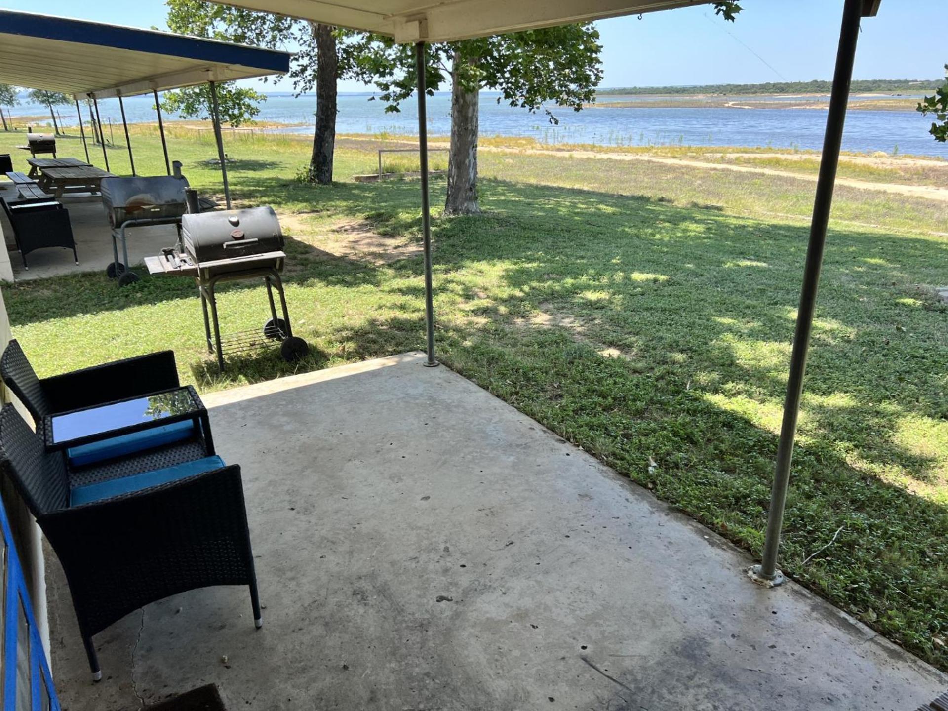 Oasis Lake Buchanan Bluffton Exterior foto