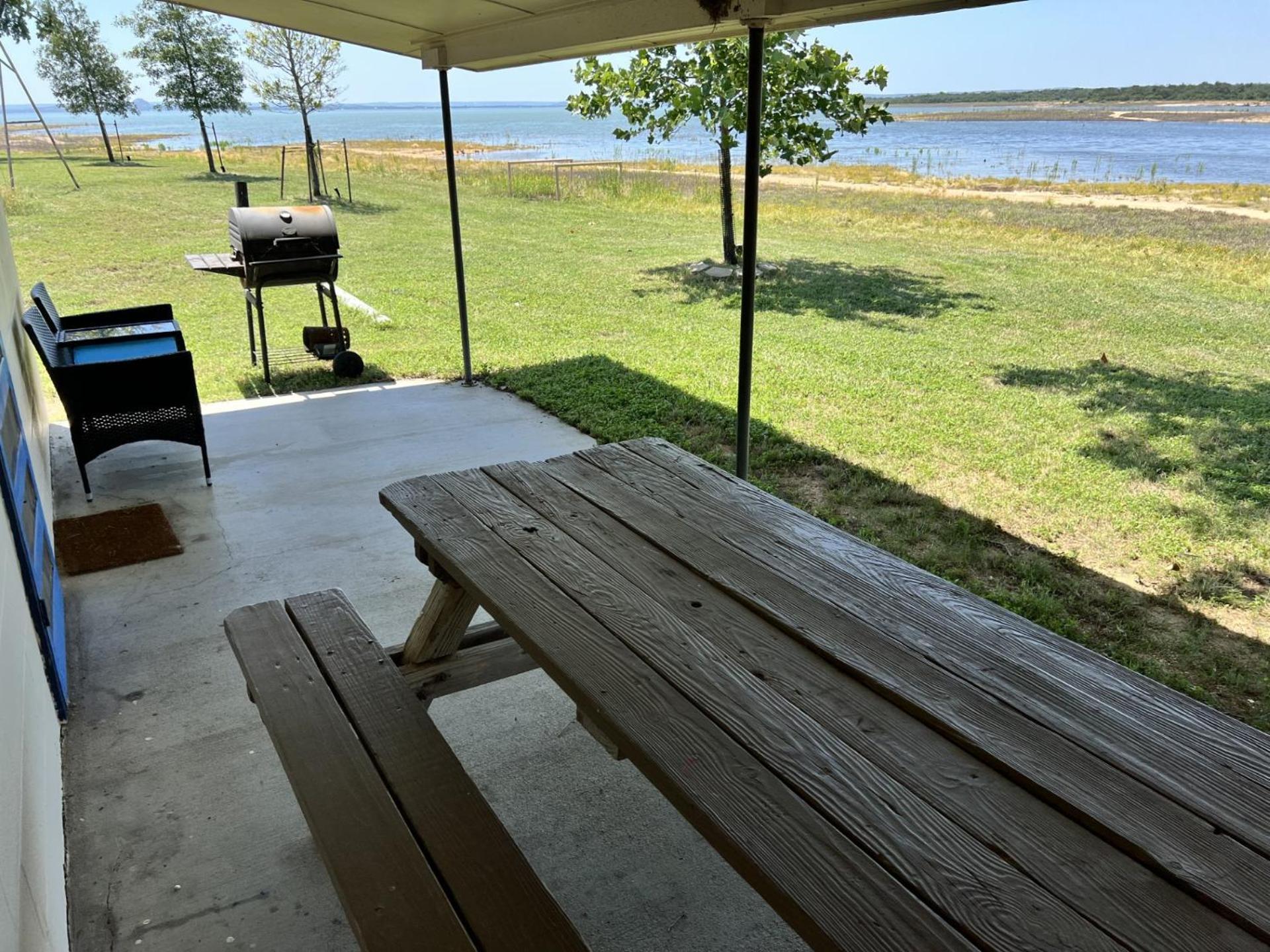 Oasis Lake Buchanan Bluffton Exterior foto